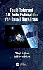 Fault Tolerant Attitude Estimation for Small Satellites