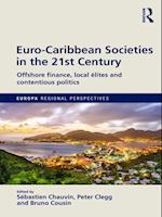 Euro-Caribbean Societies in the 21st Century