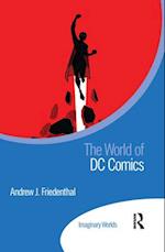 World of DC Comics