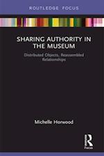 Sharing Authority in the Museum