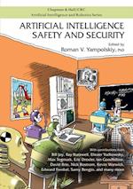 Artificial Intelligence Safety and Security