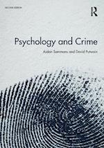 Psychology and Crime