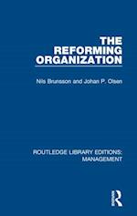 Reforming Organization