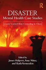 Disaster Mental Health Case Studies