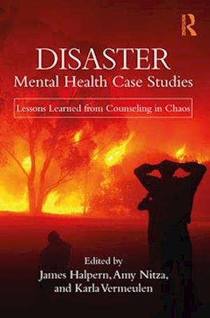 Disaster Mental Health Case Studies