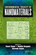 Environmental Toxicity of Nanomaterials