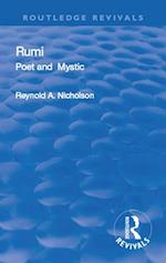 Revival: Rumi, Poet and Mystic, 1207-1273 (1950)