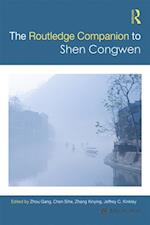 Routledge Companion to Shen Congwen