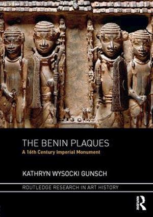 Benin Plaques