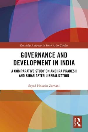 Governance and Development in India