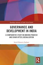 Governance and Development in India