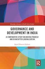 Governance and Development in India