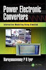 Power Electronic Converters