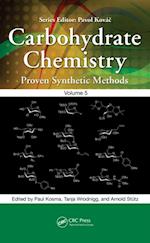 Carbohydrate Chemistry