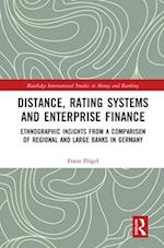 Distance, Rating Systems and Enterprise Finance
