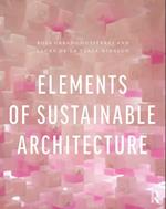 Elements of Sustainable Architecture