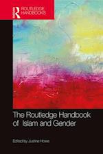 Routledge Handbook of Islam and Gender