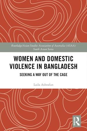 Women and Domestic Violence in Bangladesh