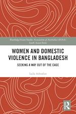 Women and Domestic Violence in Bangladesh