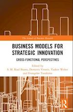 Business Models for Strategic Innovation