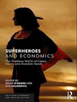 Superheroes and Economics