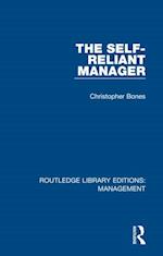 Self-Reliant Manager