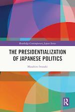 Presidentialization of Japanese Politics