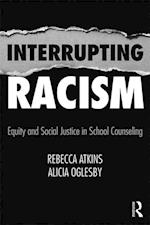 Interrupting Racism