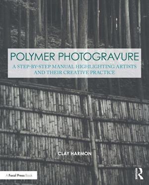 Polymer Photogravure