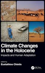 Climate Changes in the Holocene: