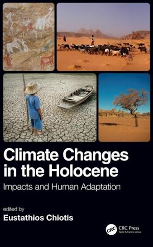 Climate Changes in the Holocene: