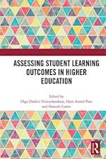 Assessing Student Learning Outcomes in Higher Education