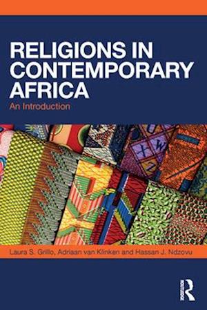 Religions in Contemporary Africa