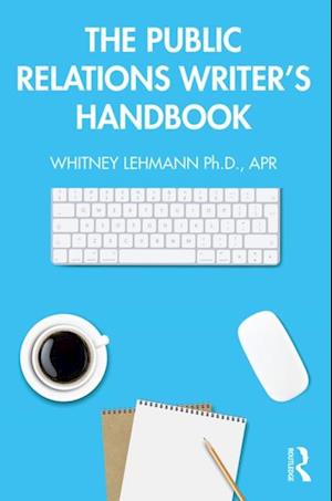Public Relations Writer's Handbook