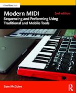 Modern MIDI