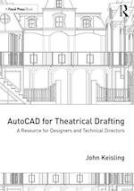 AutoCAD for Theatrical Drafting