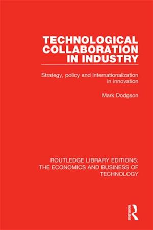 Technological Collaboration in Industry