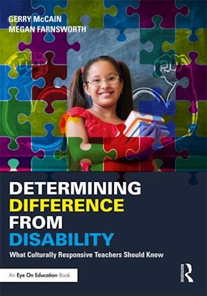 Determining Difference from Disability