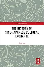 History of Sino-Japanese Cultural Exchange