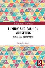 Luxury and Fashion Marketing