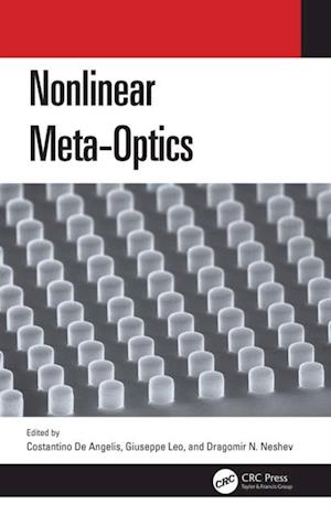 Nonlinear Meta-Optics