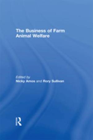 Business of Farm Animal Welfare