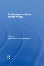 Business of Farm Animal Welfare