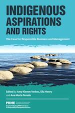 Indigenous Aspirations and Rights