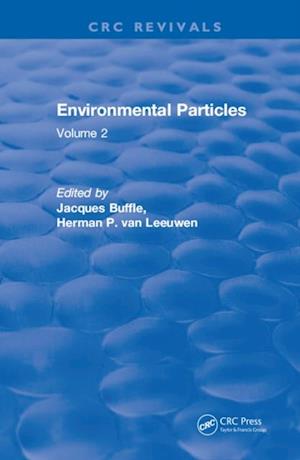Revival: Environmental Particles (1993)