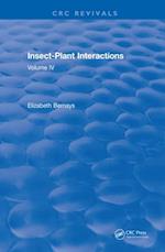 Insect-Plant Interactions (1992)