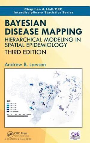 Bayesian Disease Mapping