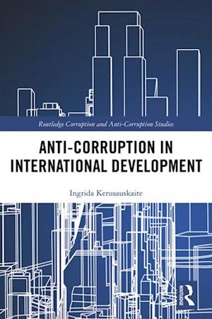 Anti-Corruption in International Development