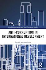 Anti-Corruption in International Development