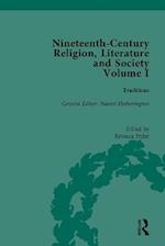 Nineteenth-Century Religion, Literature and Society